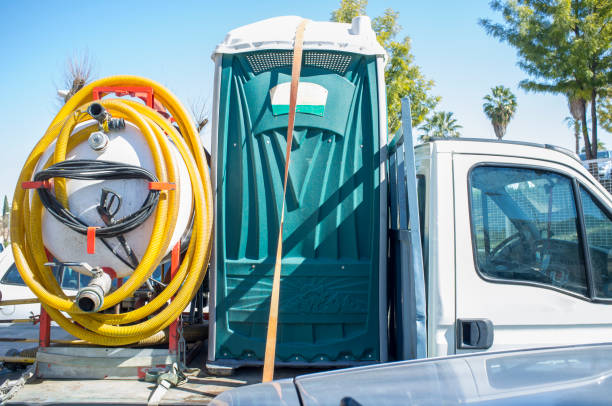 Best Portable toilet rental cost  in Cherokee Village, AR