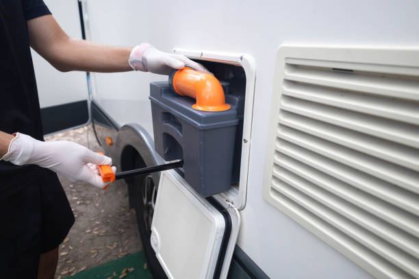 Best Porta potty delivery and setup  in Cherokee Village, AR