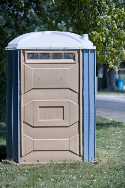 Best Sanitation services for porta potties  in Cherokee Village, AR