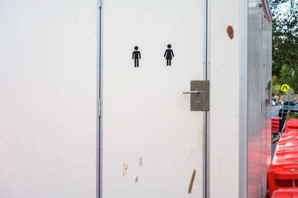 Best Temporary restroom rental  in Cherokee Village, AR