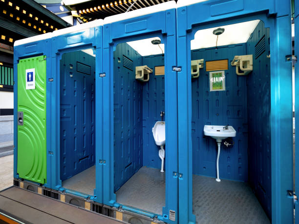 Best Long-term porta potty rental  in Cherokee Village, AR