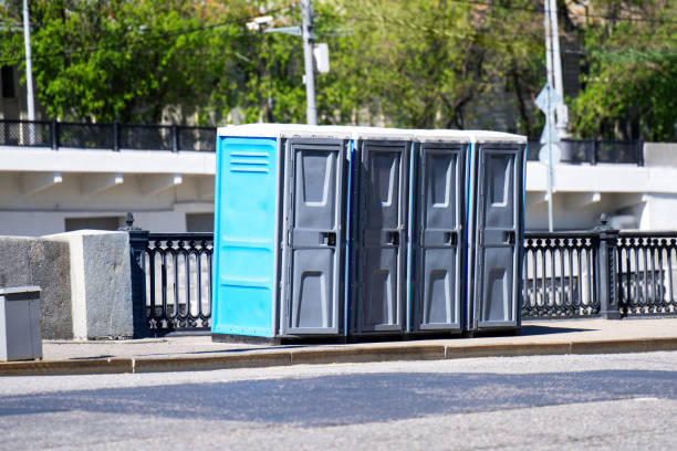 Portable Toilet Options We Offer in Cherokee Village, AR