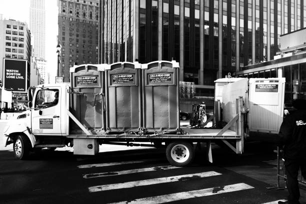 Best Porta potty services near me  in Cherokee Village, AR
